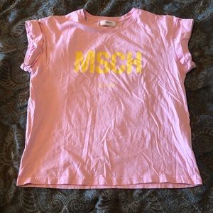 3 for $20 MSCH T-shirt